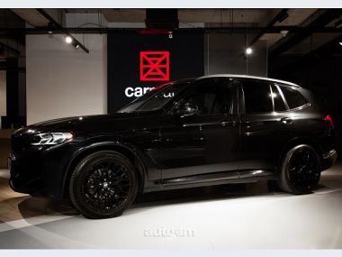 BMW X3  2022 
