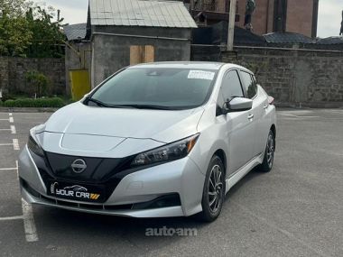 Nissan Leaf  2023 