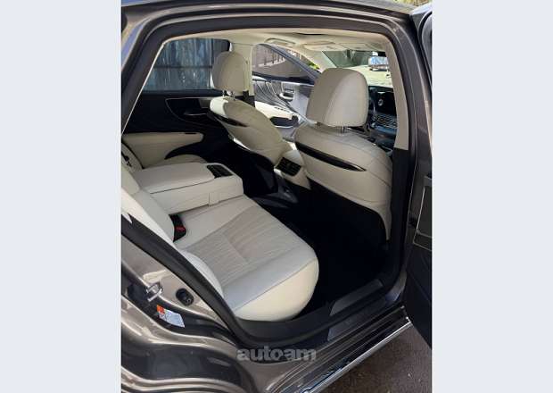 Lexus LS 500
