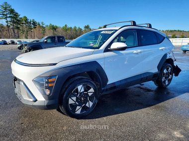 Hyundai Kona  2025 