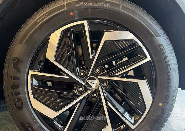 Changan Deepal S07
