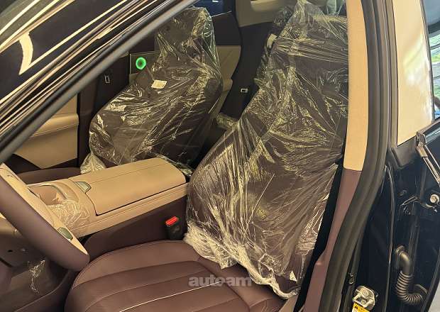 Changan Deepal S07