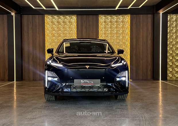 Changan Deepal S07
