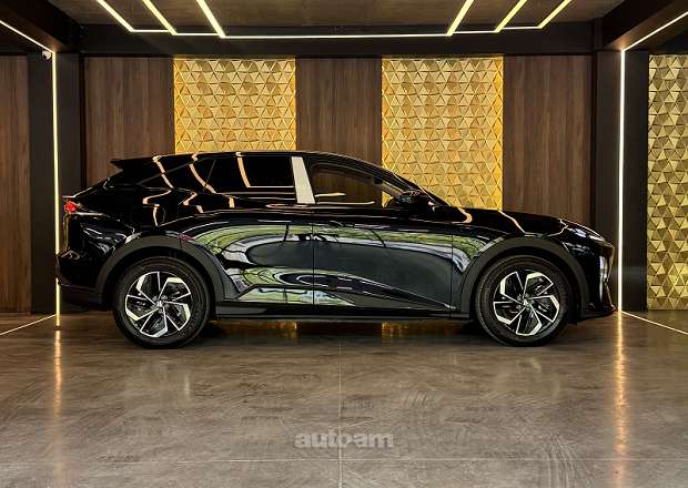 Changan Deepal S07
