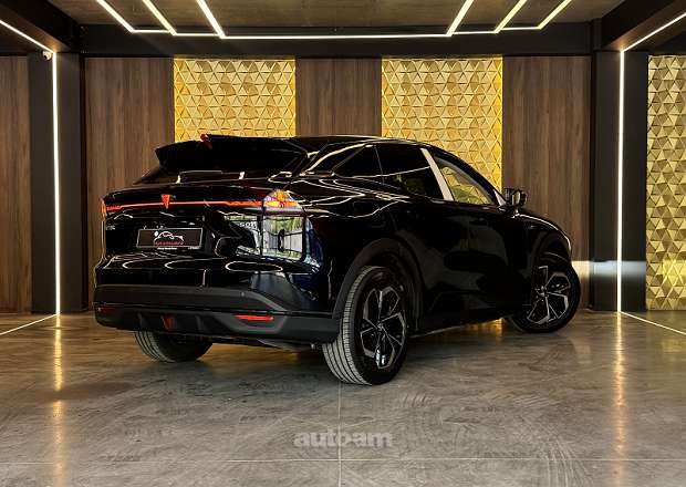 Changan Deepal S07
