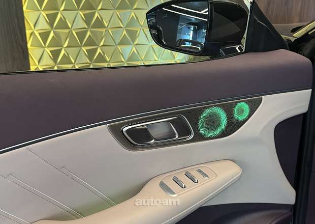 Changan Deepal S07