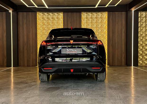 Changan Deepal S07