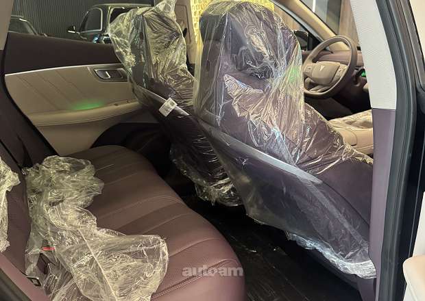 Changan Deepal S07
