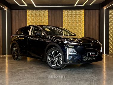 Changan Deepal S07  2025 