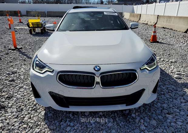 BMW 230