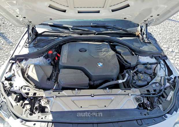 BMW 230