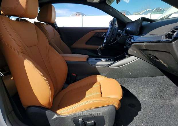 BMW 230