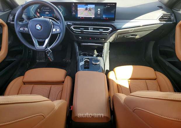 BMW 230