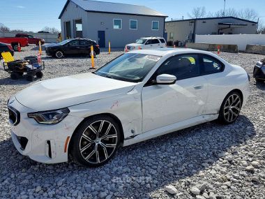 BMW 230  2023 