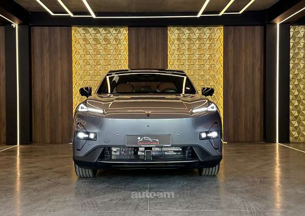Changan Deepal S05