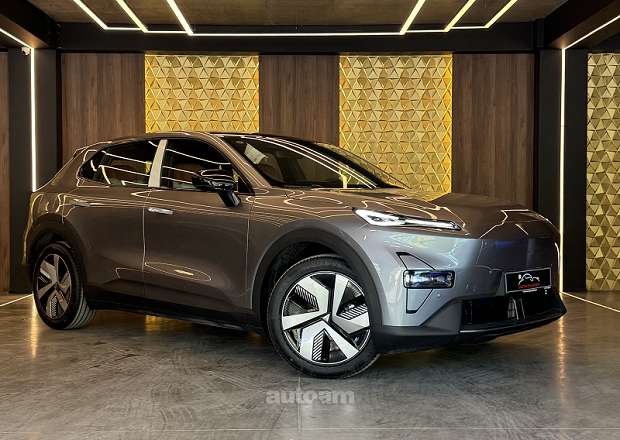 Changan Deepal S05