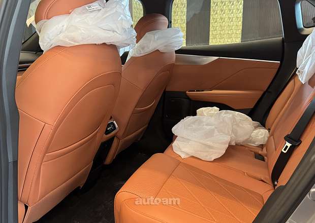 Changan Deepal S05