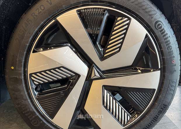 Changan Deepal S05