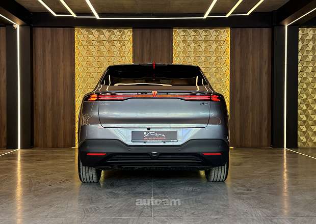 Changan Deepal S05