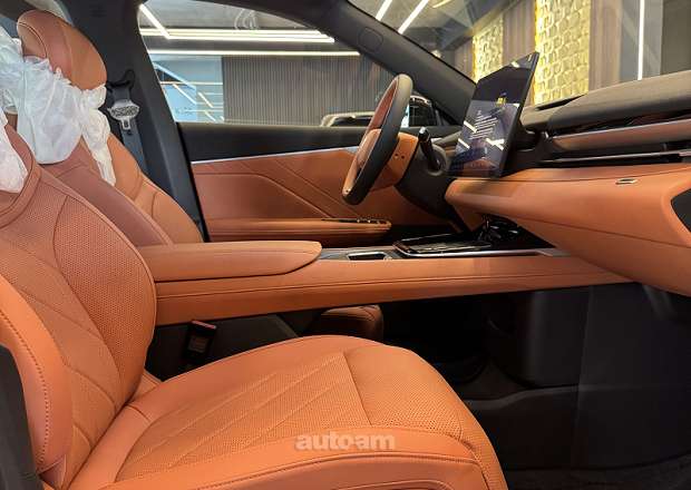 Changan Deepal S05