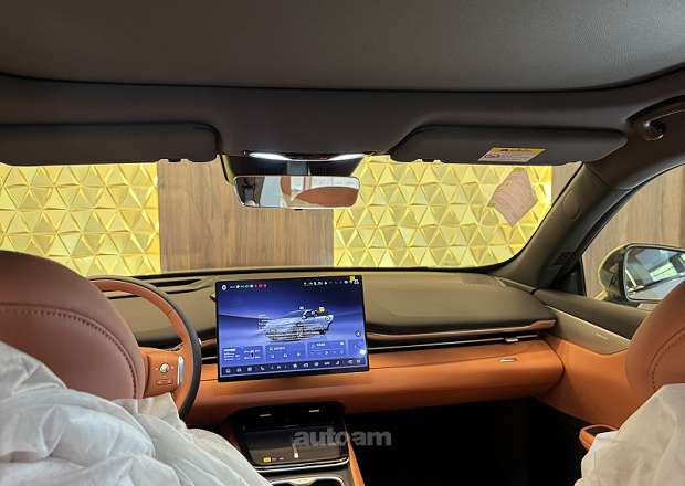 Changan Deepal S05