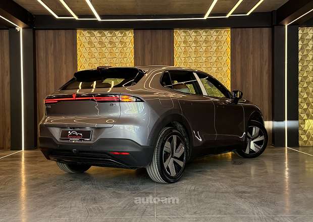 Changan Deepal S05