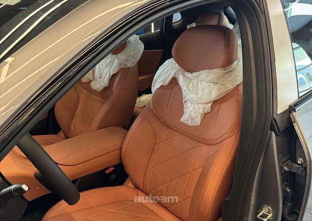 Changan Deepal S05