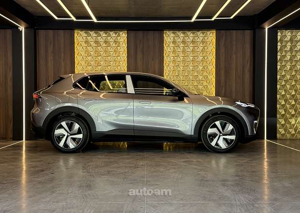 Changan Deepal S05