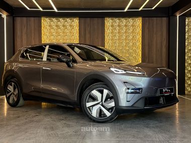 Changan Deepal S05  2026 