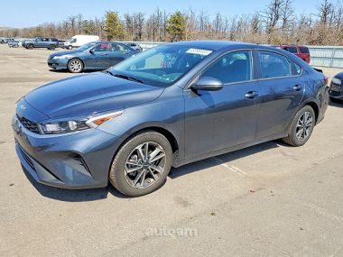Kia Forte  2024 