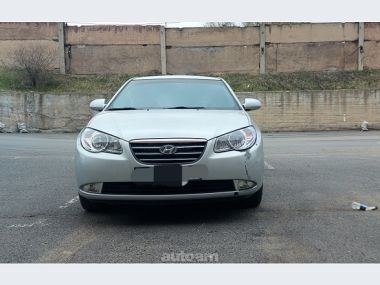 Hyundai Elantra  2009 