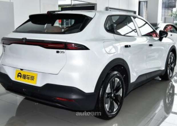 Changan Deepal S05