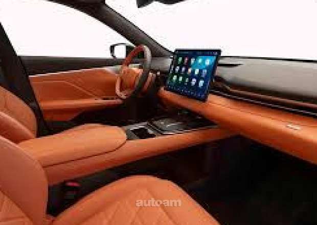 Changan Deepal S05