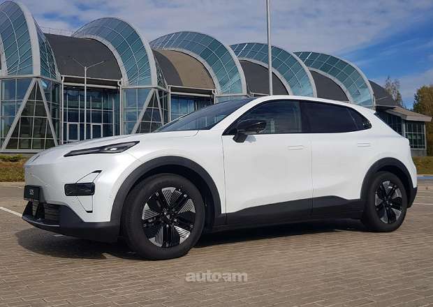 Changan Deepal S05