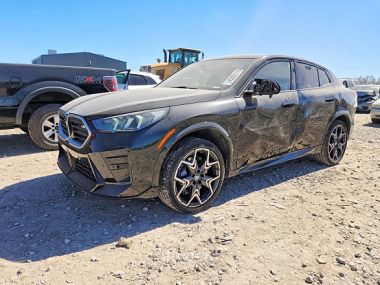 BMW X2  2024 