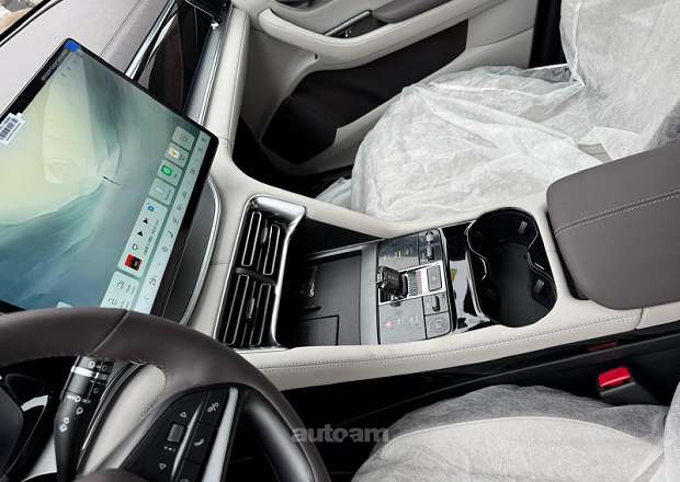 BYD Song Plus