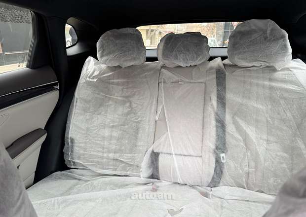 BYD Song Plus