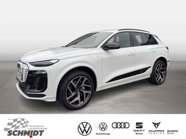 Audi e-tron  2026 