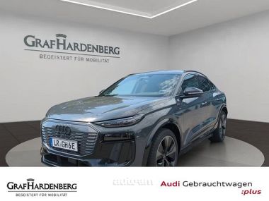 Audi e-tron  2025 