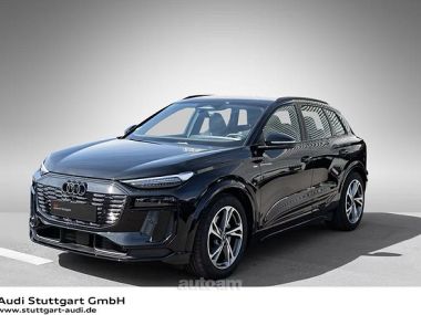 Audi e-tron  2026 