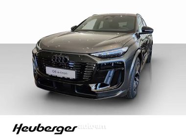 Audi e-tron  2026 