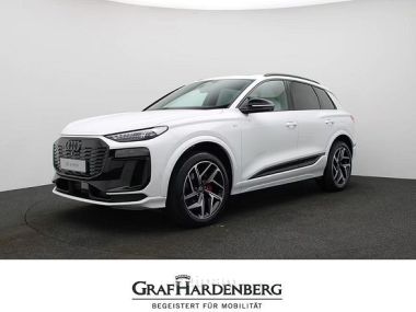 Audi e-tron  2026 