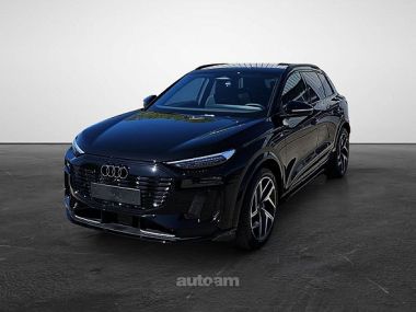 Audi e-tron  2026 