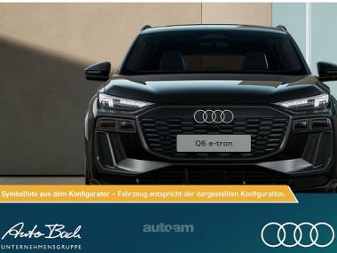 Audi e-tron  2026 