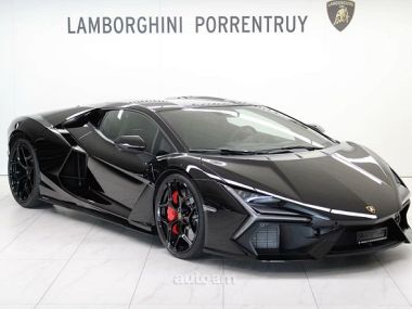 Lamborghini Revuelto  2024 