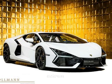Lamborghini Revuelto  2026 