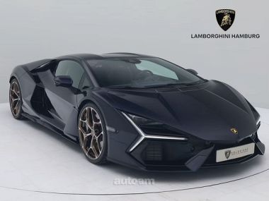 Lamborghini Revuelto  2025 