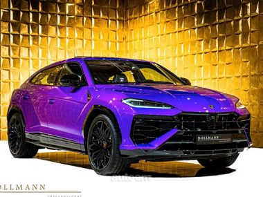 Lamborghini Urus  2026 