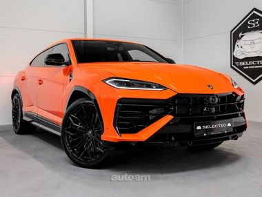 Lamborghini Urus  2026 