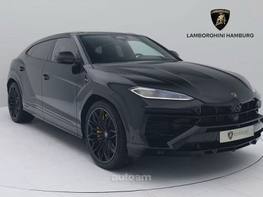 Lamborghini Urus  2026 
